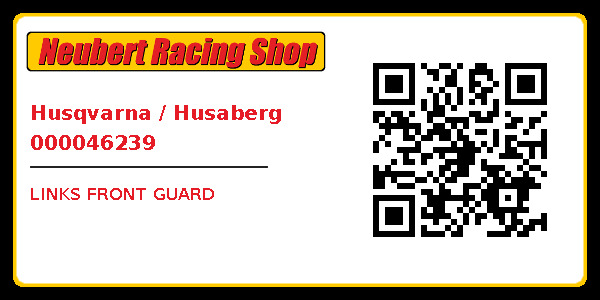Husqvarna / Husaberg 000046239