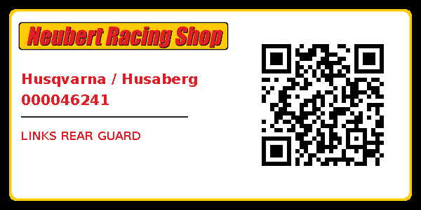 Husqvarna / Husaberg 000046241