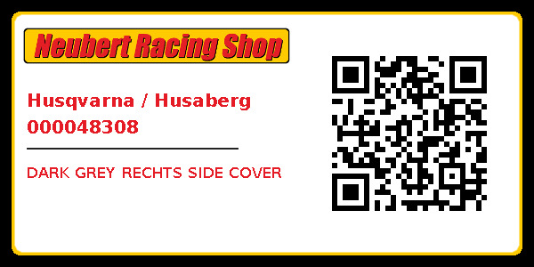 Husqvarna / Husaberg 000048308