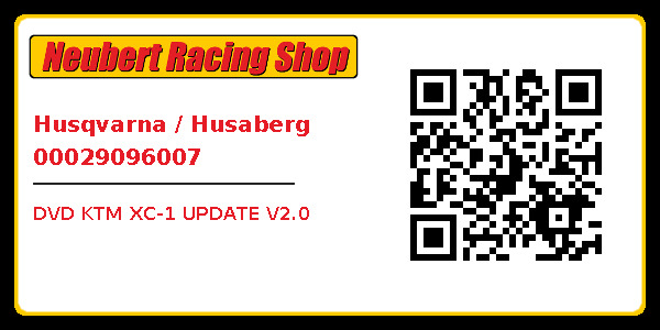 Husqvarna / Husaberg 00029096007