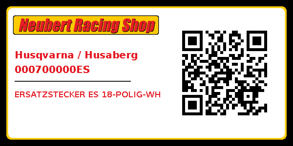Husqvarna / Husaberg 000700000ES