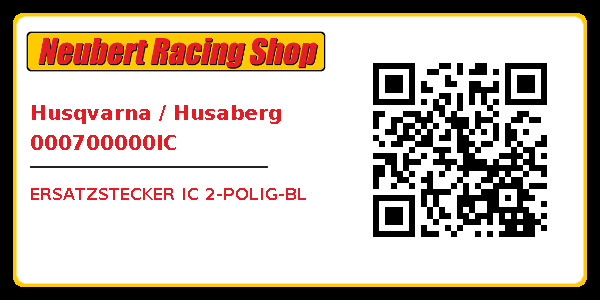 Husqvarna / Husaberg 000700000IC