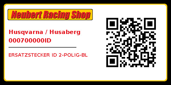 Husqvarna / Husaberg 000700000ID