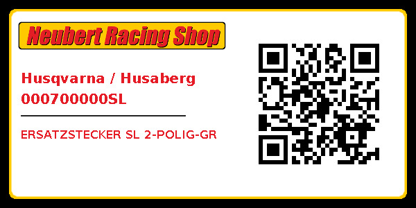 Husqvarna / Husaberg 000700000SL