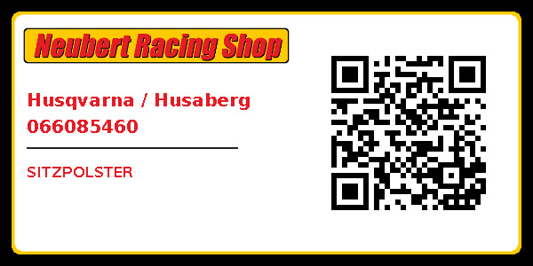 Husqvarna / Husaberg 066085460