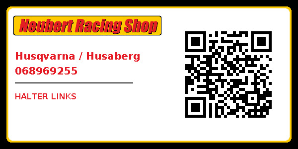 Husqvarna / Husaberg 068969255