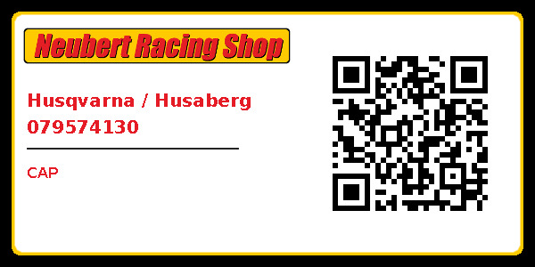 Husqvarna / Husaberg 079574130