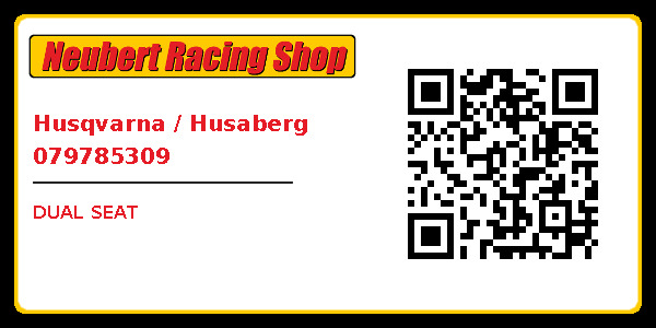 Husqvarna / Husaberg 079785309
