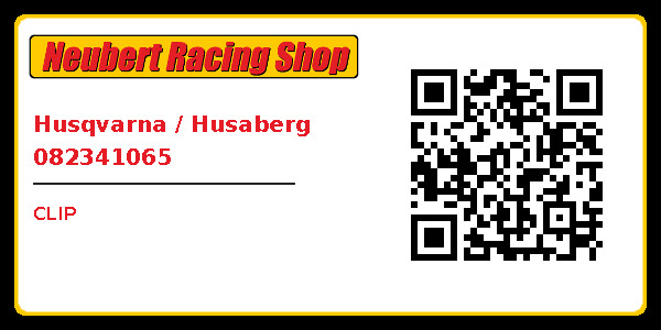 Husqvarna / Husaberg 082341065
