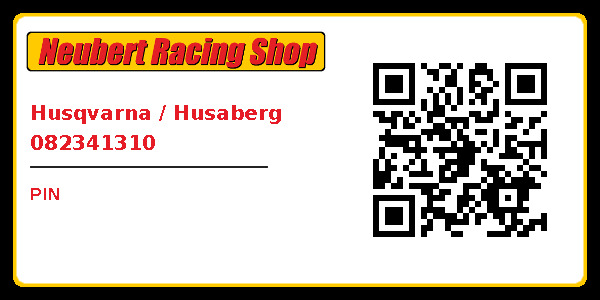 Husqvarna / Husaberg 082341310