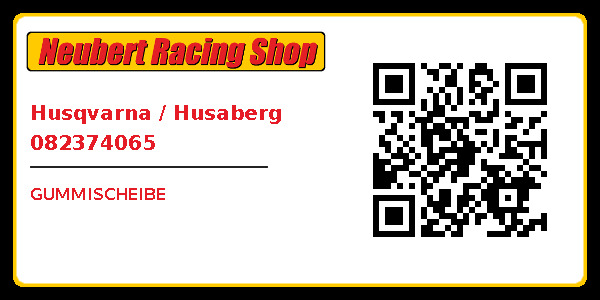 Husqvarna / Husaberg 082374065