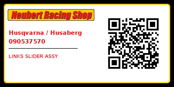 Husqvarna / Husaberg 090537570