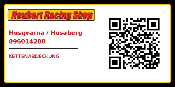 Husqvarna / Husaberg 096014200