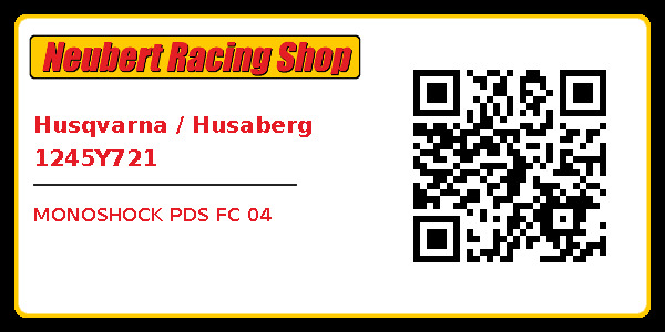 Husqvarna / Husaberg 1245Y721