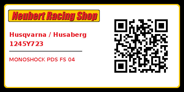 Husqvarna / Husaberg 1245Y723