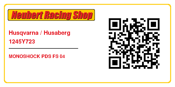 Husqvarna / Husaberg 1245Y723