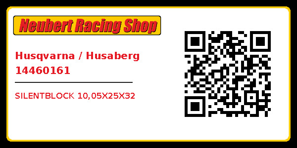 Husqvarna / Husaberg 14460161