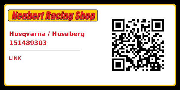 Husqvarna / Husaberg 151489303