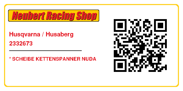 Husqvarna / Husaberg 2332673