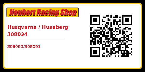 Husqvarna / Husaberg 308024