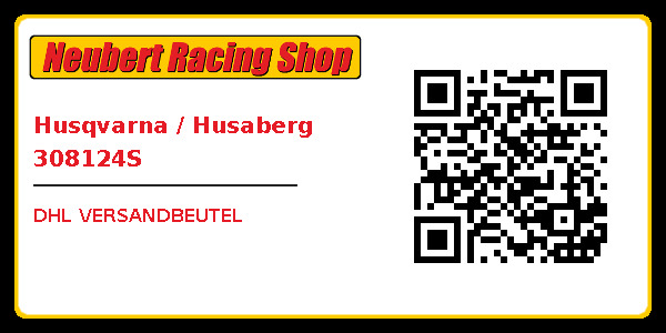 Husqvarna / Husaberg 308124S