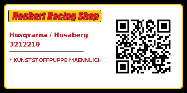 Husqvarna / Husaberg 3212210