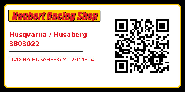 Husqvarna / Husaberg 3803022