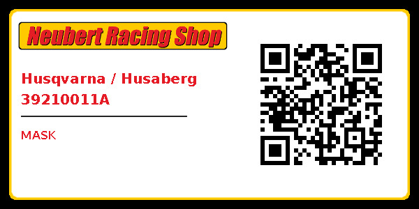 Husqvarna / Husaberg 39210011A