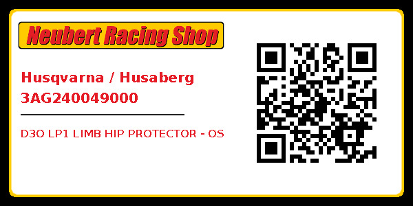Husqvarna / Husaberg 3AG240049000
