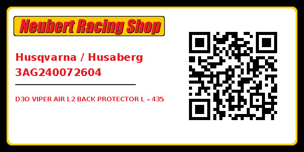 Husqvarna / Husaberg 3AG240072604