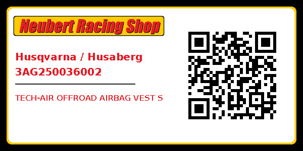 Husqvarna / Husaberg 3AG250036002