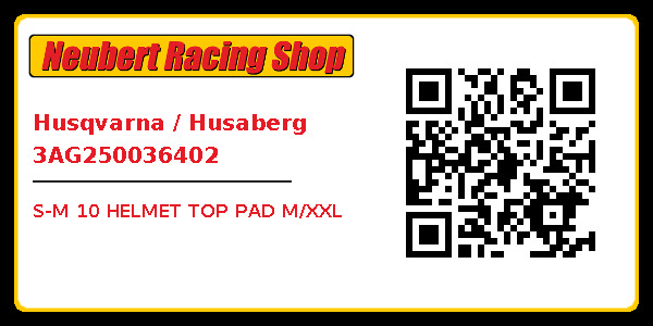 Husqvarna / Husaberg 3AG250036402