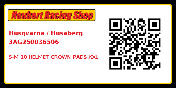 Husqvarna / Husaberg 3AG250036506