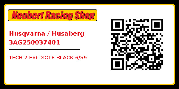 Husqvarna / Husaberg 3AG250037401