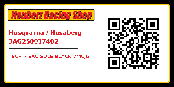 Husqvarna / Husaberg 3AG250037402