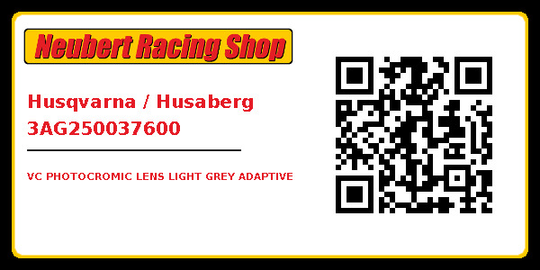 Husqvarna / Husaberg 3AG250037600