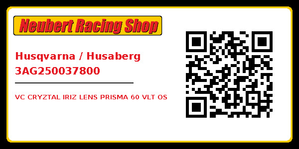 Husqvarna / Husaberg 3AG250037800