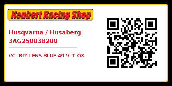 Husqvarna / Husaberg 3AG250038200