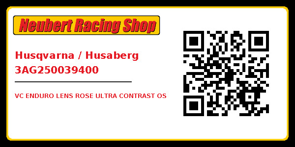 Husqvarna / Husaberg 3AG250039400
