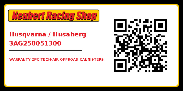 Husqvarna / Husaberg 3AG250051300