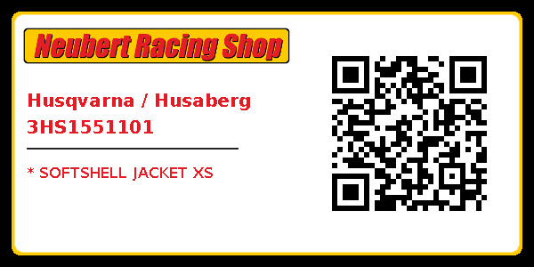 Husqvarna / Husaberg 3HS1551101