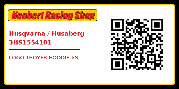 Husqvarna / Husaberg 3HS1554101