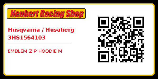 Husqvarna / Husaberg 3HS1564103