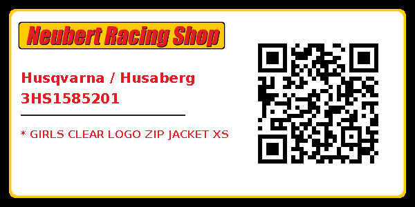 Husqvarna / Husaberg 3HS1585201