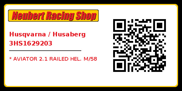 Husqvarna / Husaberg 3HS1629203