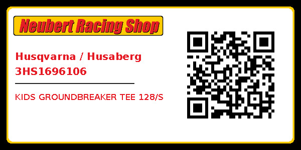 Husqvarna / Husaberg 3HS1696106