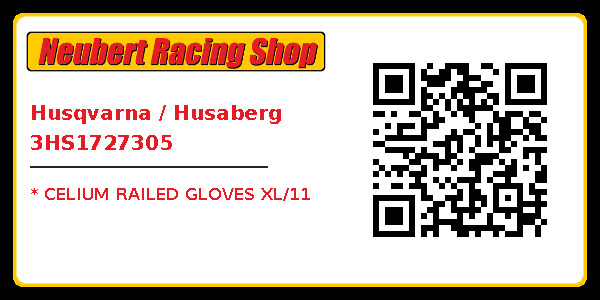 Husqvarna / Husaberg 3HS1727305