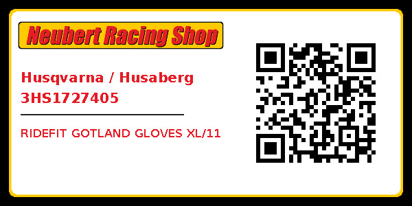 Husqvarna / Husaberg 3HS1727405