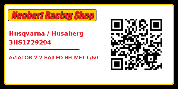 Husqvarna / Husaberg 3HS1729204