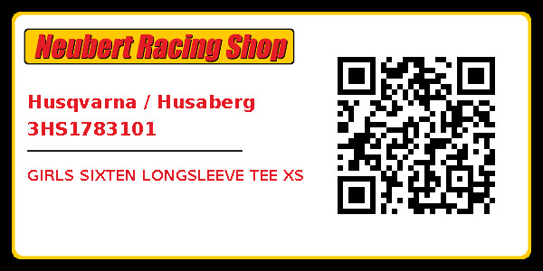 Husqvarna / Husaberg 3HS1783101